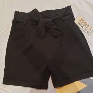 Shorts form Italy